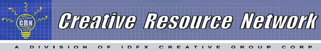 CRN Logo
