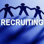Recruiting
